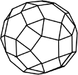 rhombIcosaDodecahedron